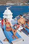 Petasos Beach Resort & SPA 